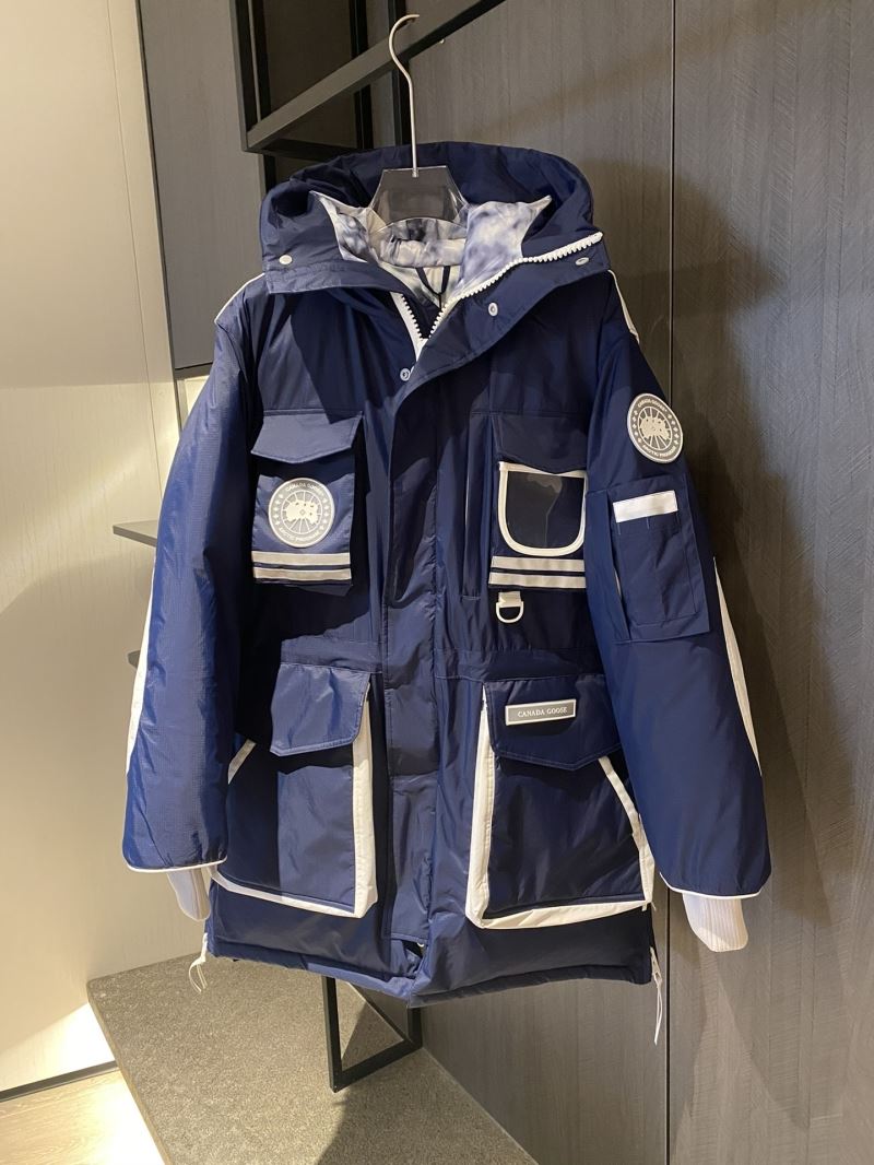 Canada Goose Down Jackets